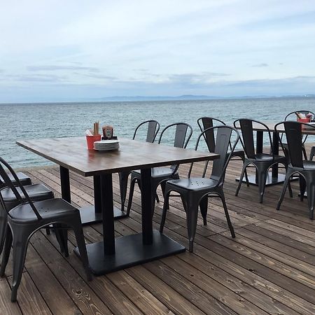 Awaji Tt House Pacific Over Seas Hotel Sumoto Ngoại thất bức ảnh
