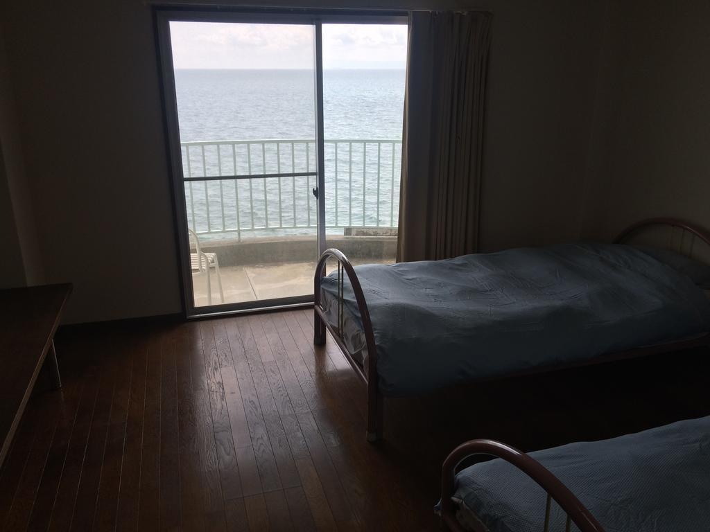 Awaji Tt House Pacific Over Seas Hotel Sumoto Ngoại thất bức ảnh