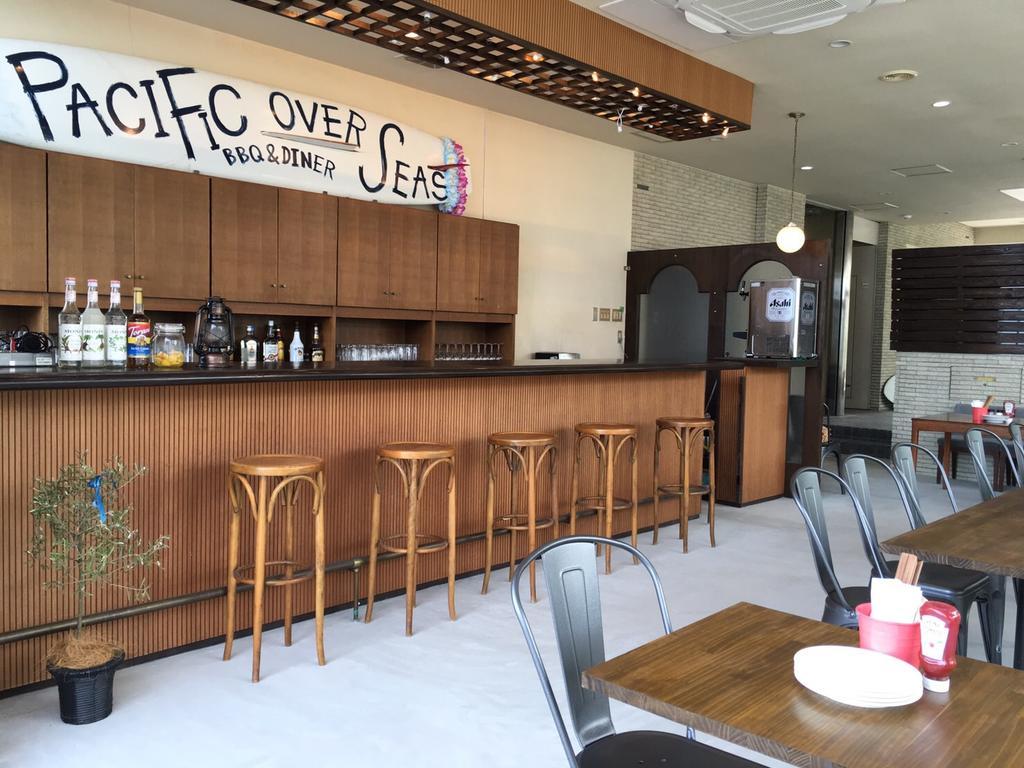 Awaji Tt House Pacific Over Seas Hotel Sumoto Ngoại thất bức ảnh